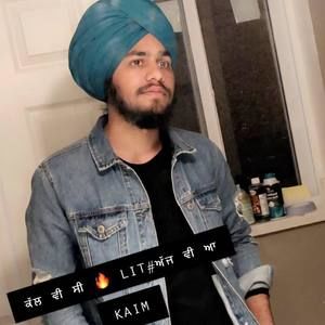 Meet your Posher, Karanjot